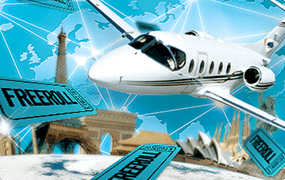 18win Freerolls Exclusivos